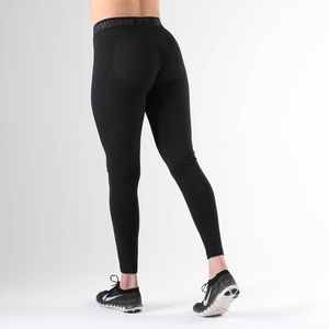 ‼️ISO GYMSHARK BLACK FLEX LEGGINGS IN SIZE S‼️